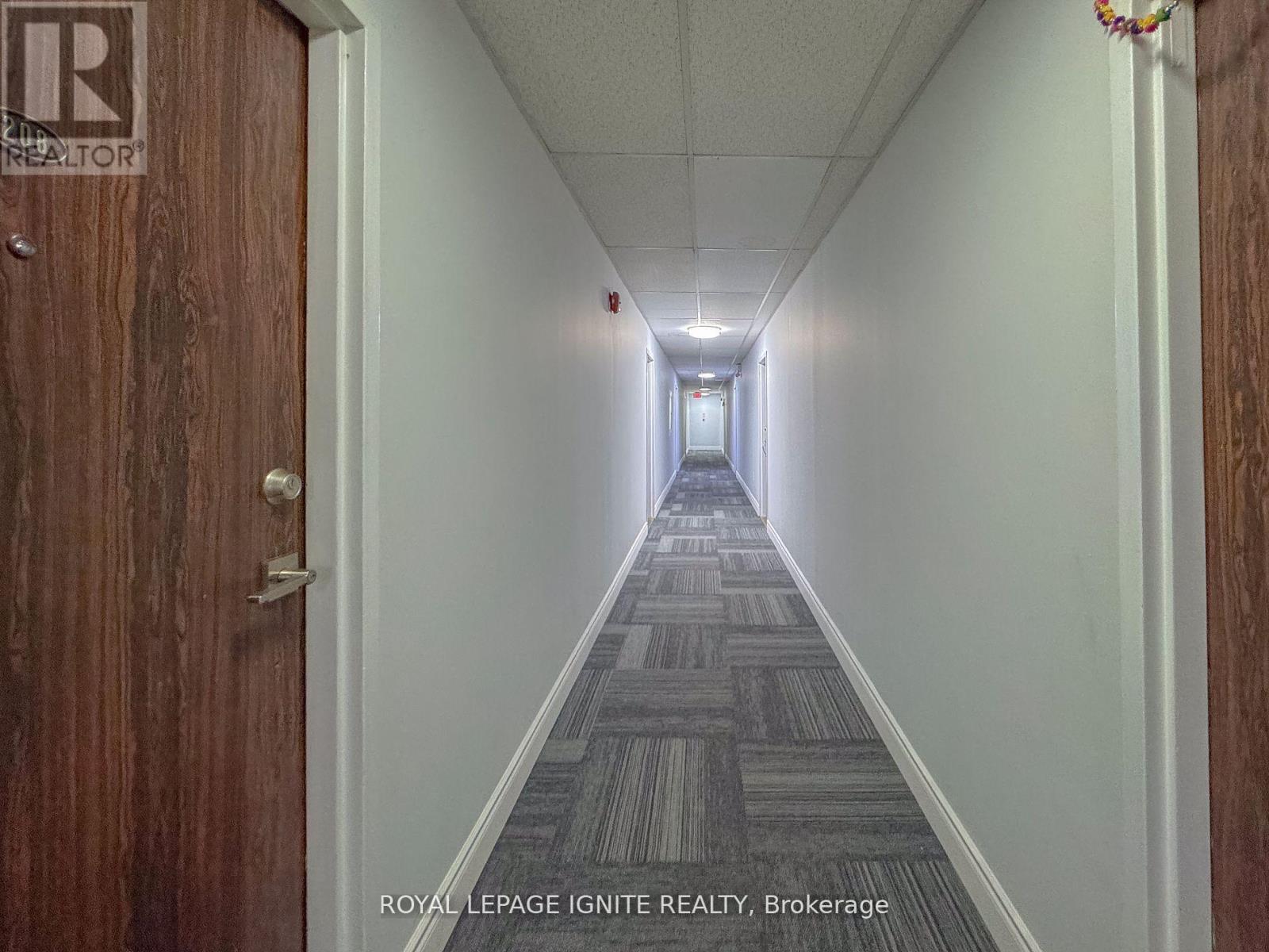208 - 3455 Morning Star Drive, Mississauga, Ontario  L4T 3T9 - Photo 6 - W12281223