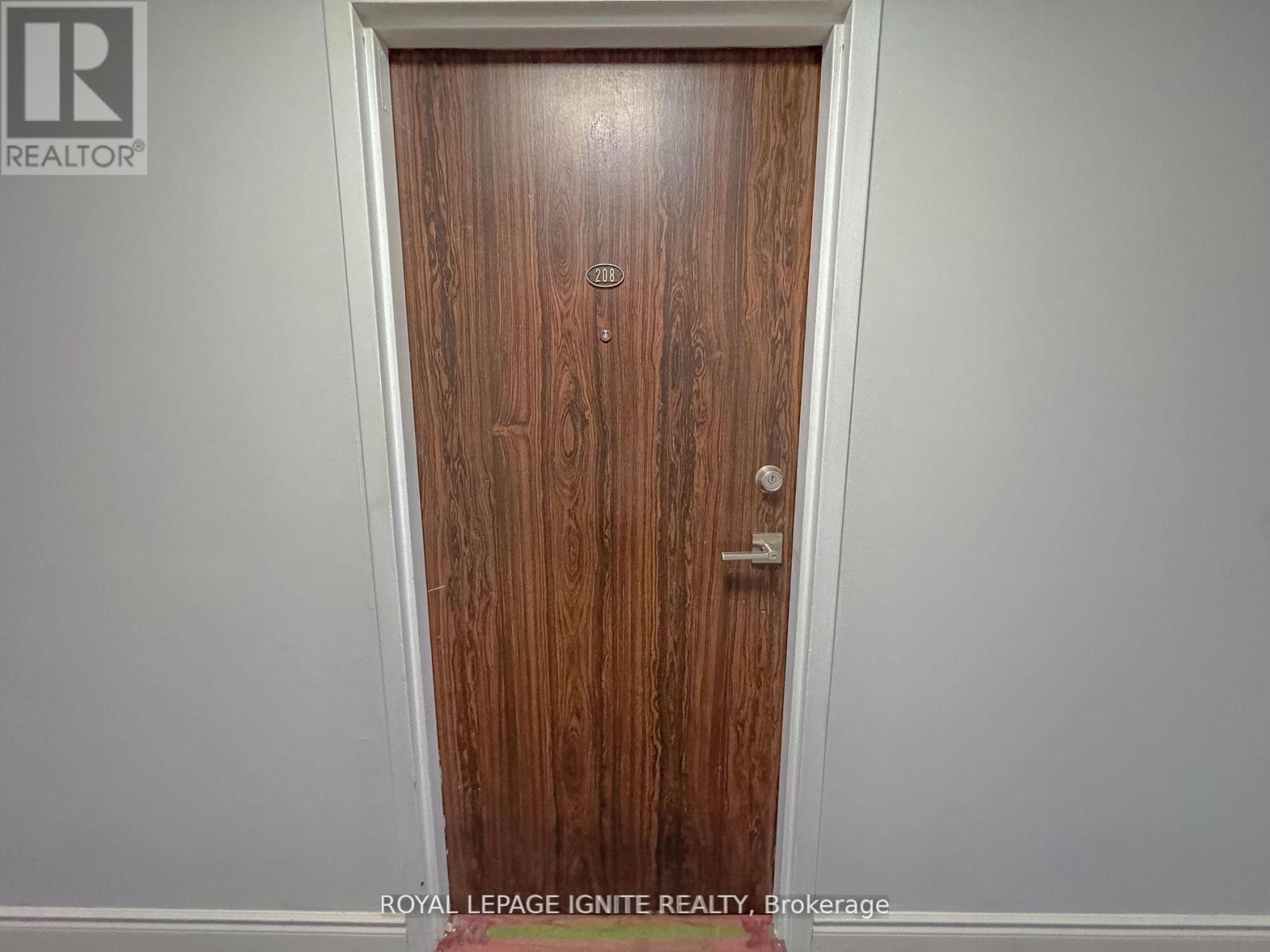 208 - 3455 Morning Star Drive, Mississauga, Ontario  L4T 3T9 - Photo 7 - W12281223