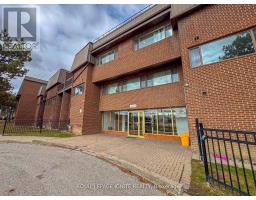 208 - 3455 MORNING STAR DRIVE, Mississauga, Ontario