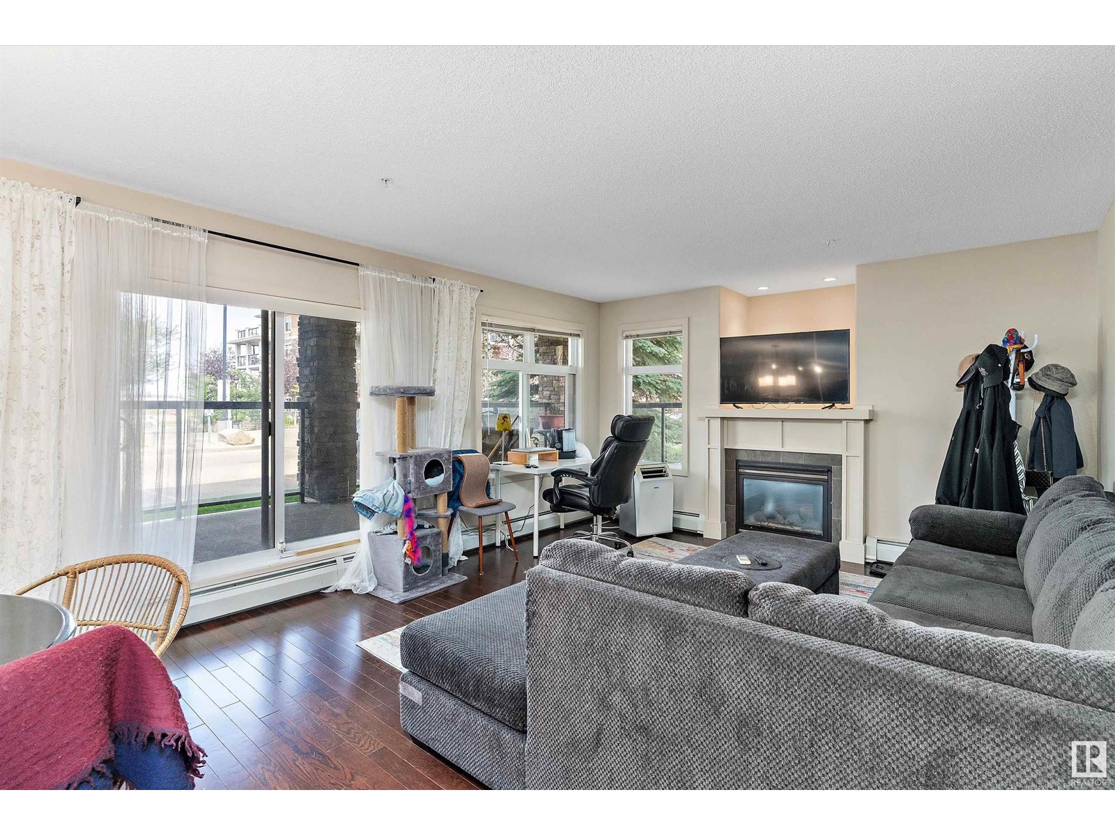 Property at #132 11603 ELLERSLIE RD SW image 1