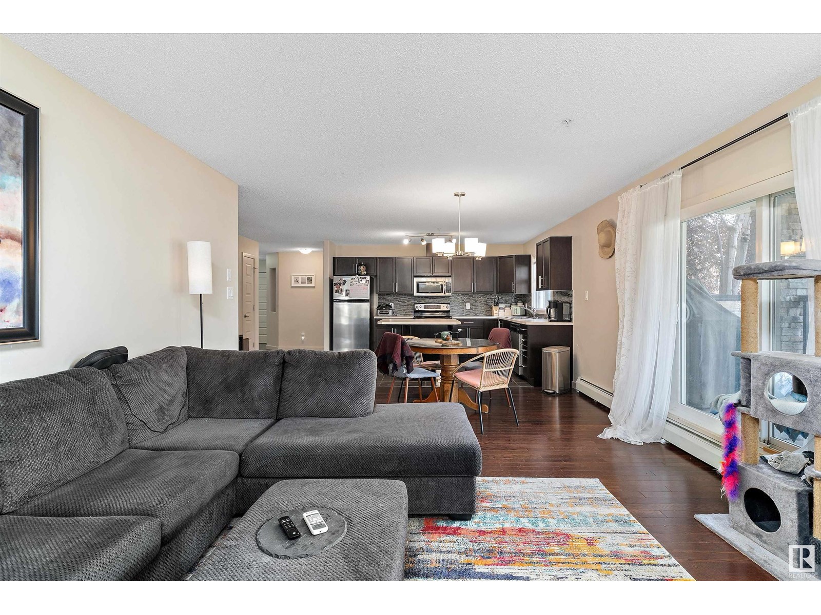 Property at #132 11603 ELLERSLIE RD SW image 4