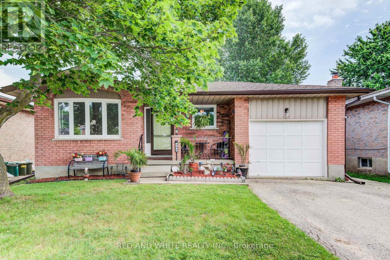 Property at 303 CONSERVATION DRIVE image 1