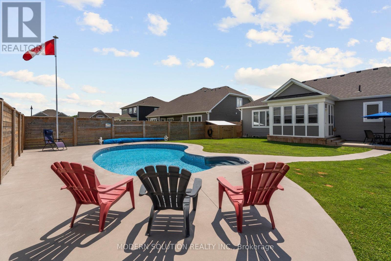 Property at 35 BROWNING BOULEVARD image 1