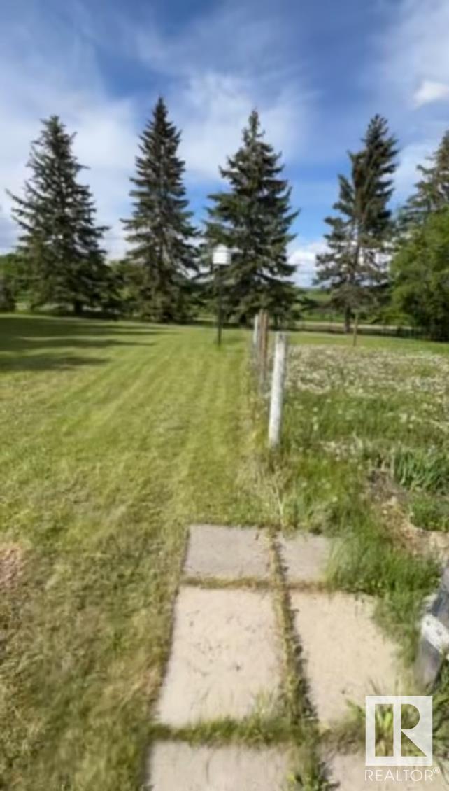 5027 47 St, Mirror, Alberta  T0B 3C0 - Photo 13 - E4431019