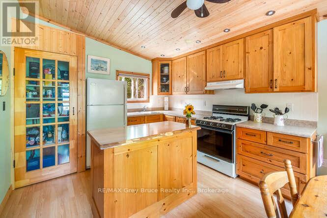 74 Smokehouse Island, South Bruce Peninsula, Ontario  N0H 2T0 - Photo 19 - X12281267