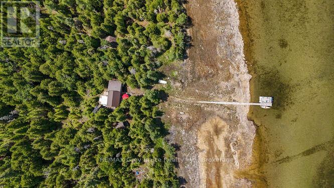 74 Smokehouse Island, South Bruce Peninsula, Ontario  N0H 2T0 - Photo 2 - X12281267