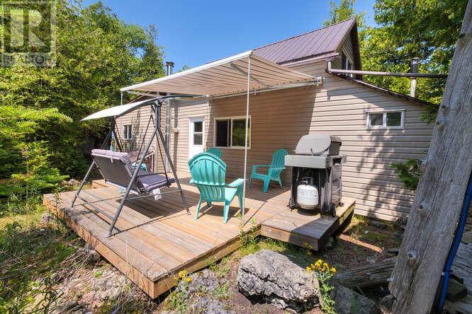 74 Smokehouse Island, South Bruce Peninsula, Ontario  N0H 2T0 - Photo 29 - X12281267