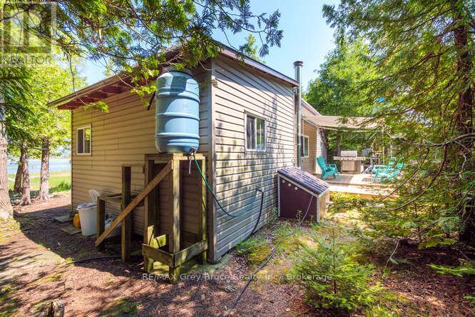 74 Smokehouse Island, South Bruce Peninsula, Ontario  N0H 2T0 - Photo 31 - X12281267