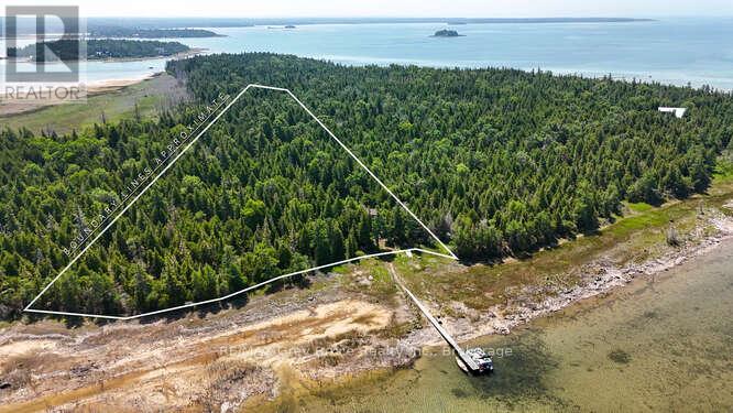 74 Smokehouse Island, South Bruce Peninsula, Ontario  N0H 2T0 - Photo 36 - X12281267