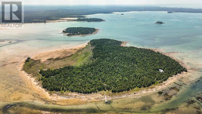 74 Smokehouse Island, South Bruce Peninsula, Ontario  N0H 2T0 - Photo 37 - X12281267