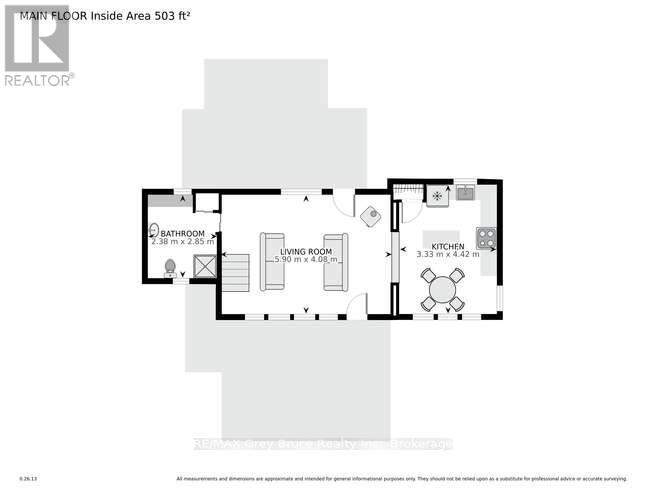 74 Smokehouse Island, South Bruce Peninsula, Ontario  N0H 2T0 - Photo 44 - X12281267