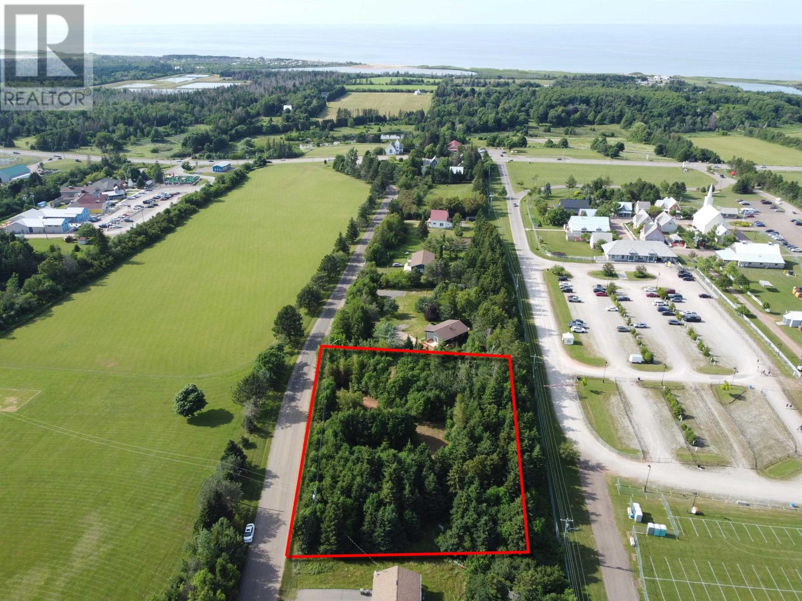 1 Forest Hills Lane, Cavendish, Prince Edward Island  C0B 1M0 - Photo 1 - 202517452