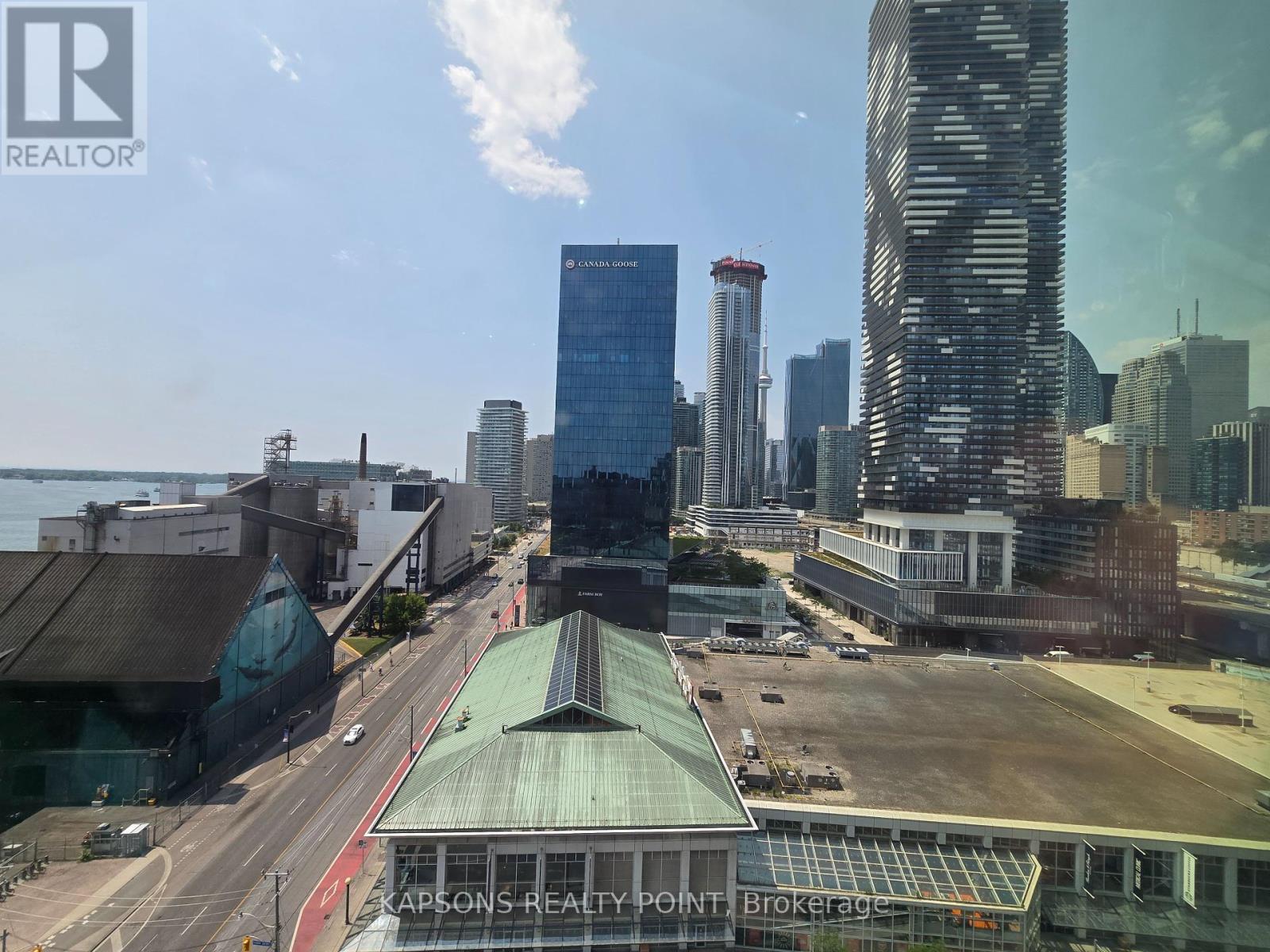 1016 - 130 Queens Quay E, Toronto, Ontario  M5A 0P6 - Photo 2 - C12281261