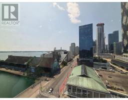 1016 - 130 QUEENS QUAY E, Toronto, Ontario