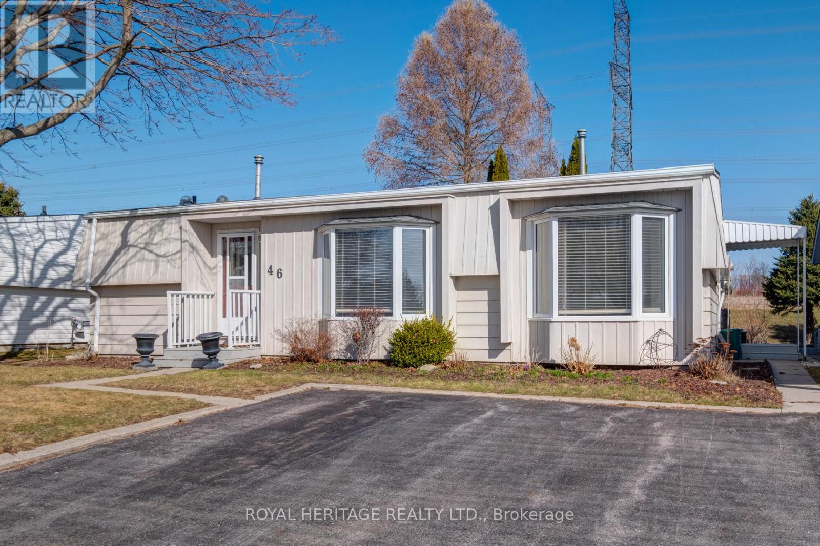 Property at 46 WILMOT TRAIL image 2