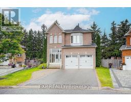 12 TORMINA COURT, Markham, Ontario