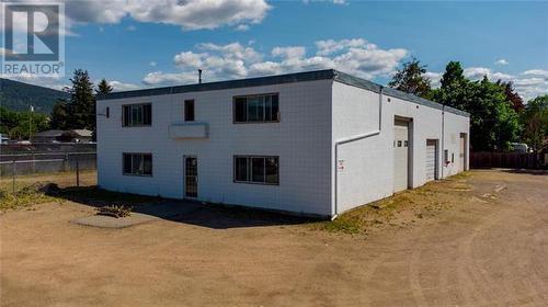 4517 23 Street, Vernon, British Columbia