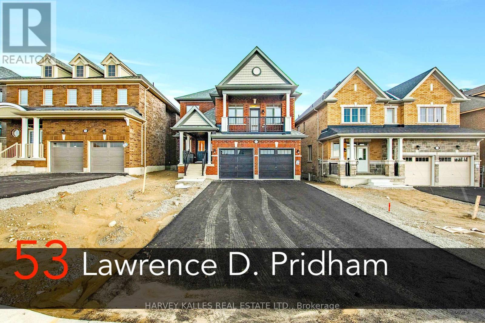 Property at 53 LAWRENCE D. PRIDHAM AVENUE image 1