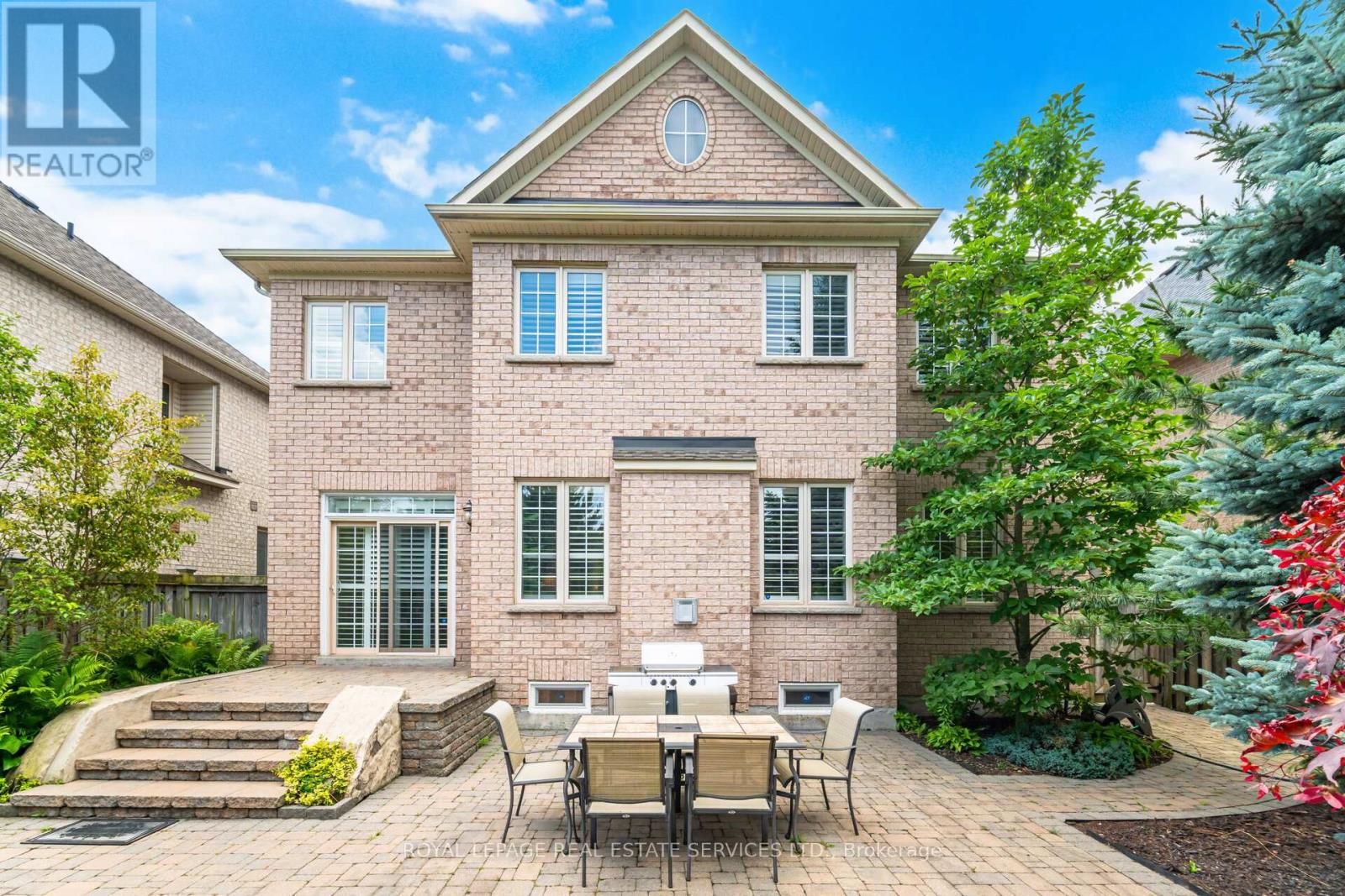215 Burloak Drive, Oakville (Br Bronte), Ontario  L6L 6T6 - Photo 37 - W12268716