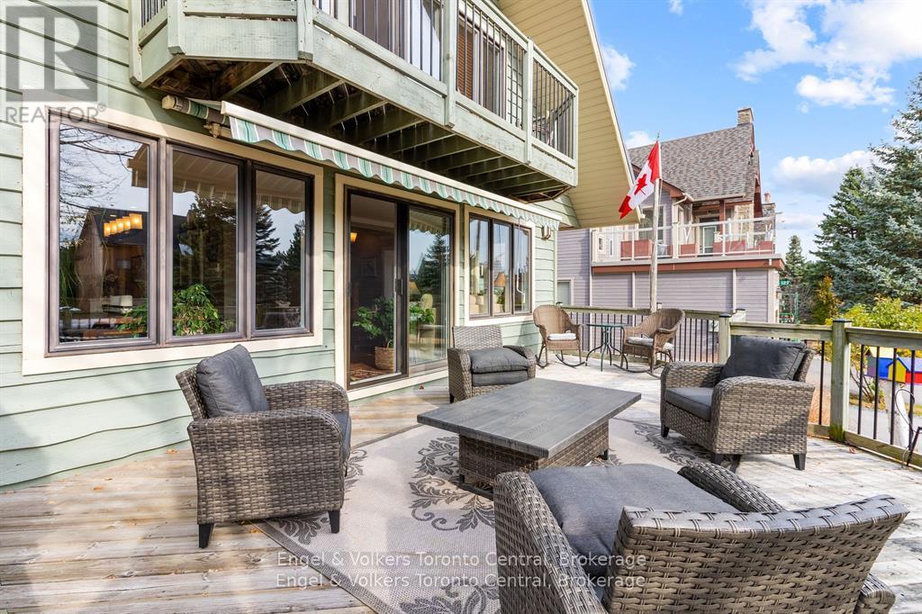 125 Pioneer Lane, Blue Mountains, Ontario  L9Y 0M6 - Photo 15 - X12281278