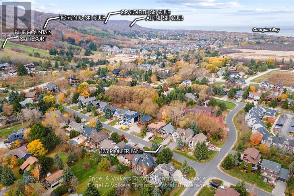 125 Pioneer Lane, Blue Mountains, Ontario  L9Y 0M6 - Photo 19 - X12281278