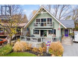 125 PIONEER LANE, Blue Mountains, Ontario