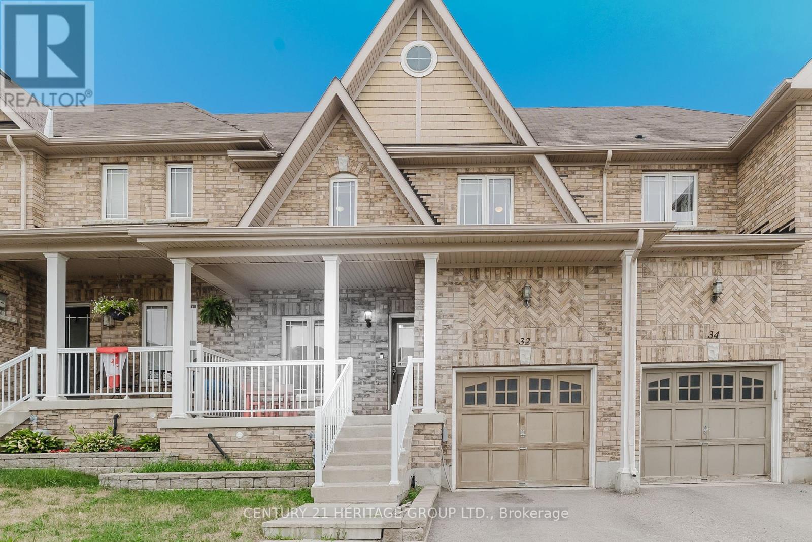 32 Grey Wing Avenue, Georgina (Keswick South), Ontario  L4P 0B7 - Photo 1 - N12280960