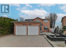 32 PLOVER PLACE, Brampton, Ontario