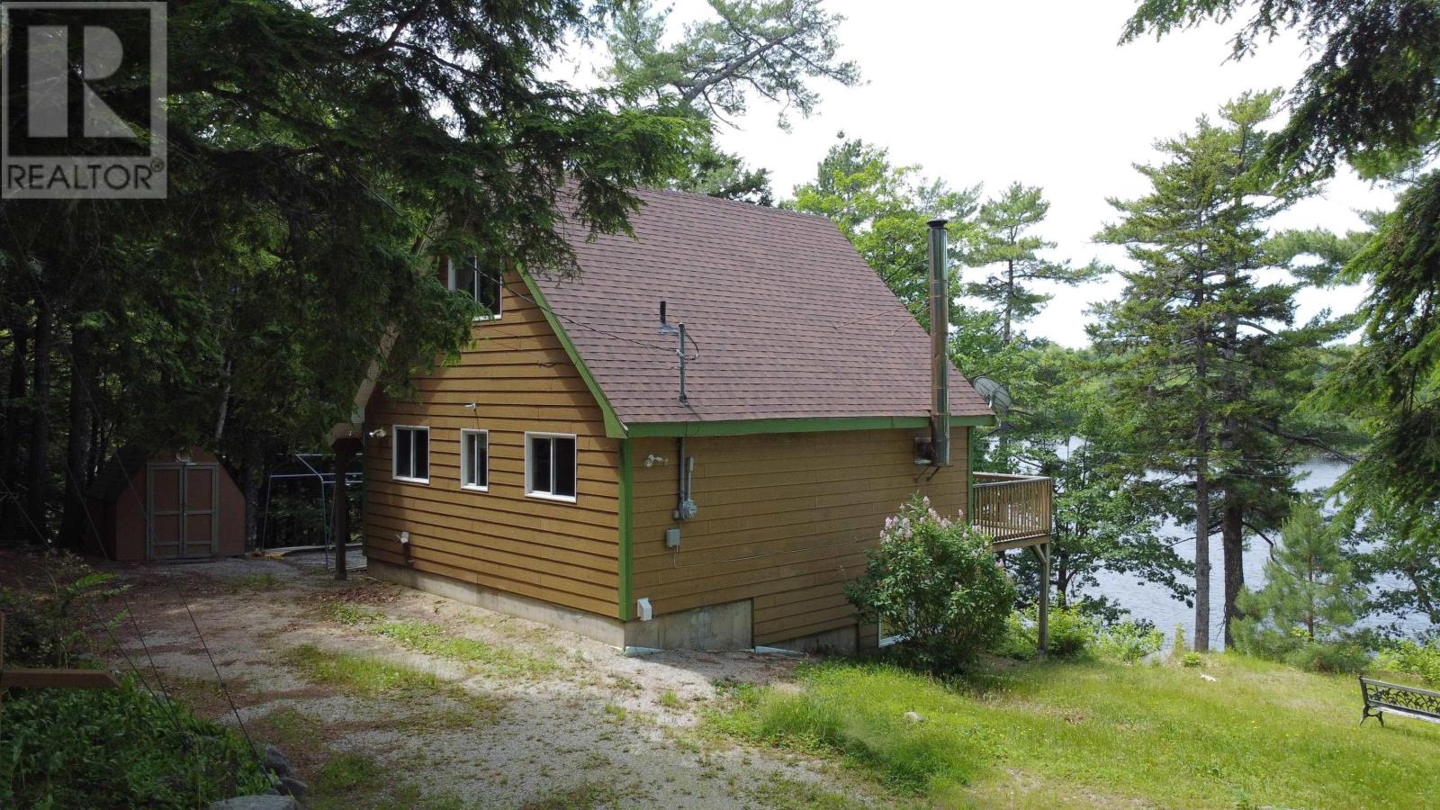 408 Sherbrooke Lane, Walden, Nova Scotia  B0J 2E0 - Photo 2 - 202507990