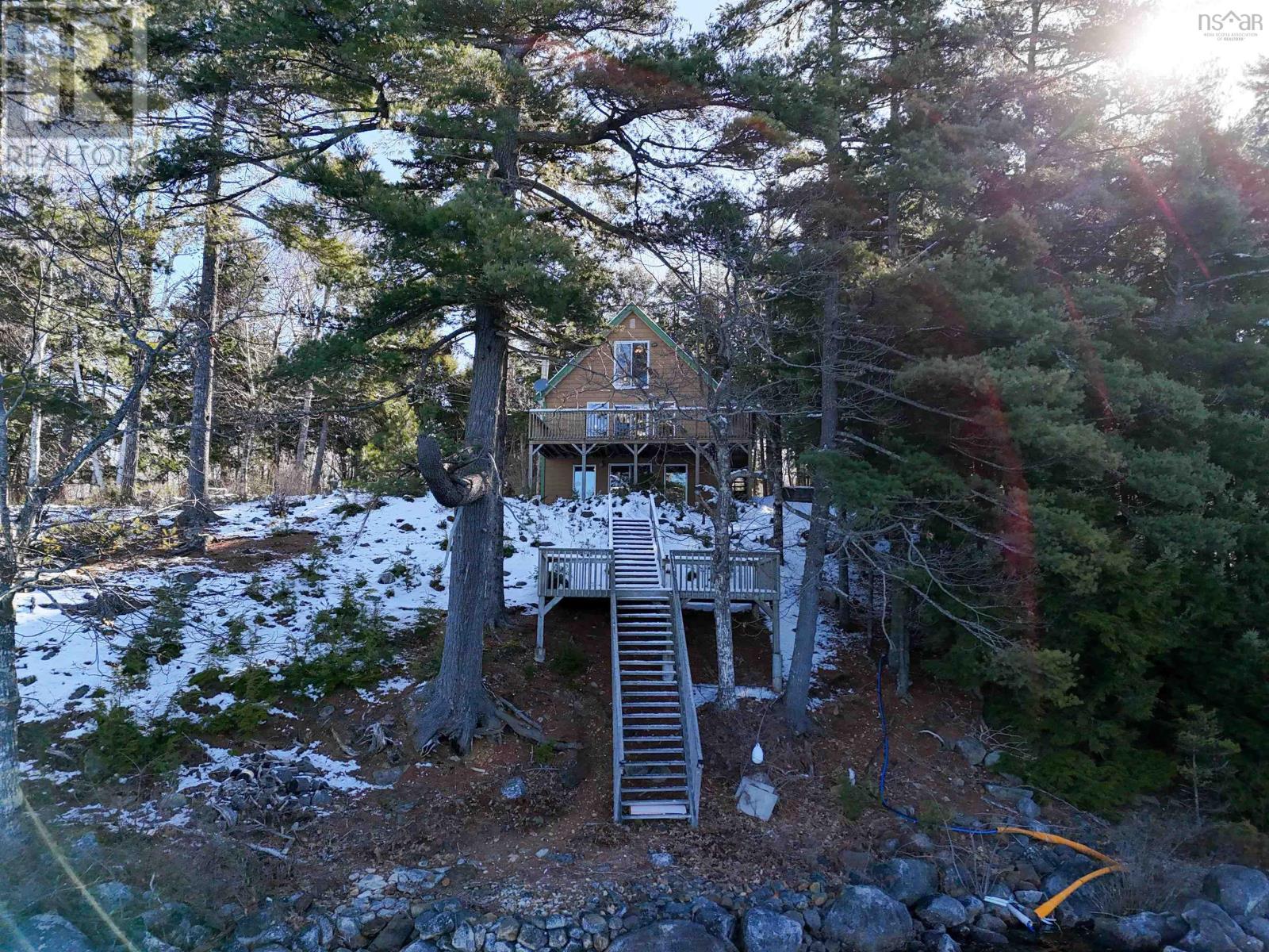 408 Sherbrooke Lane, Walden, Nova Scotia  B0J 2E0 - Photo 34 - 202507990