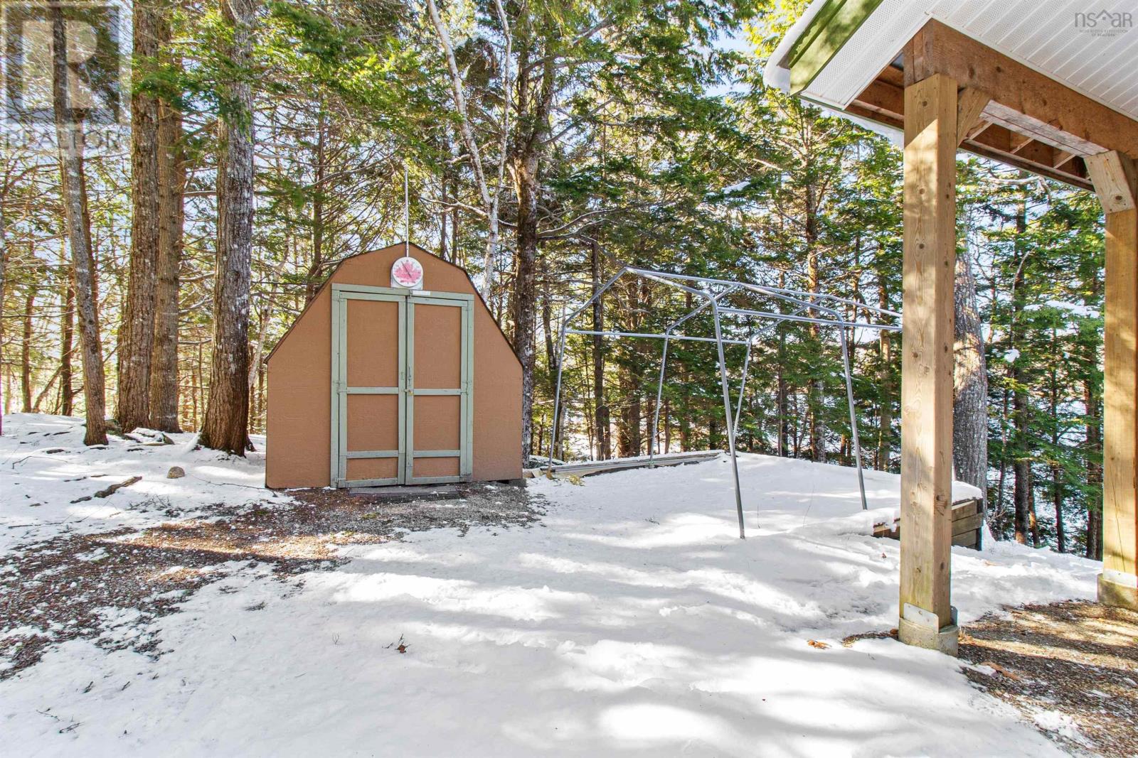 408 Sherbrooke Lane, Walden, Nova Scotia  B0J 2E0 - Photo 42 - 202507990