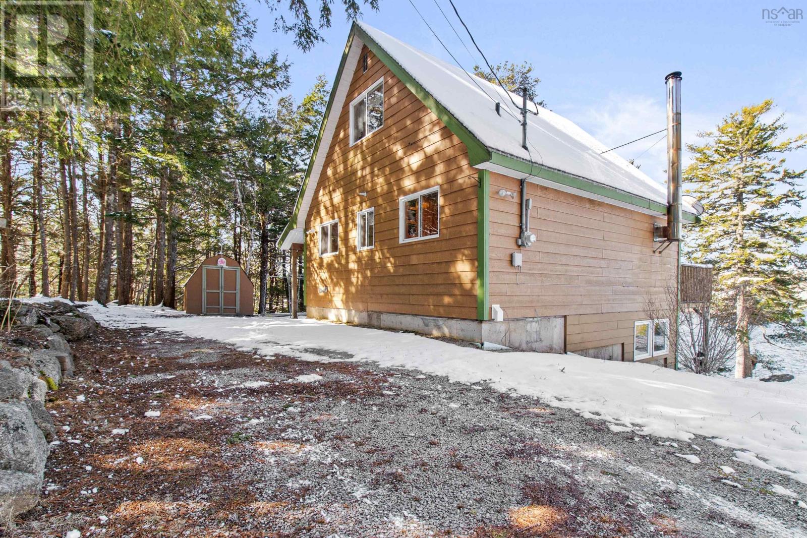 408 Sherbrooke Lane, Walden, Nova Scotia  B0J 2E0 - Photo 41 - 202507990