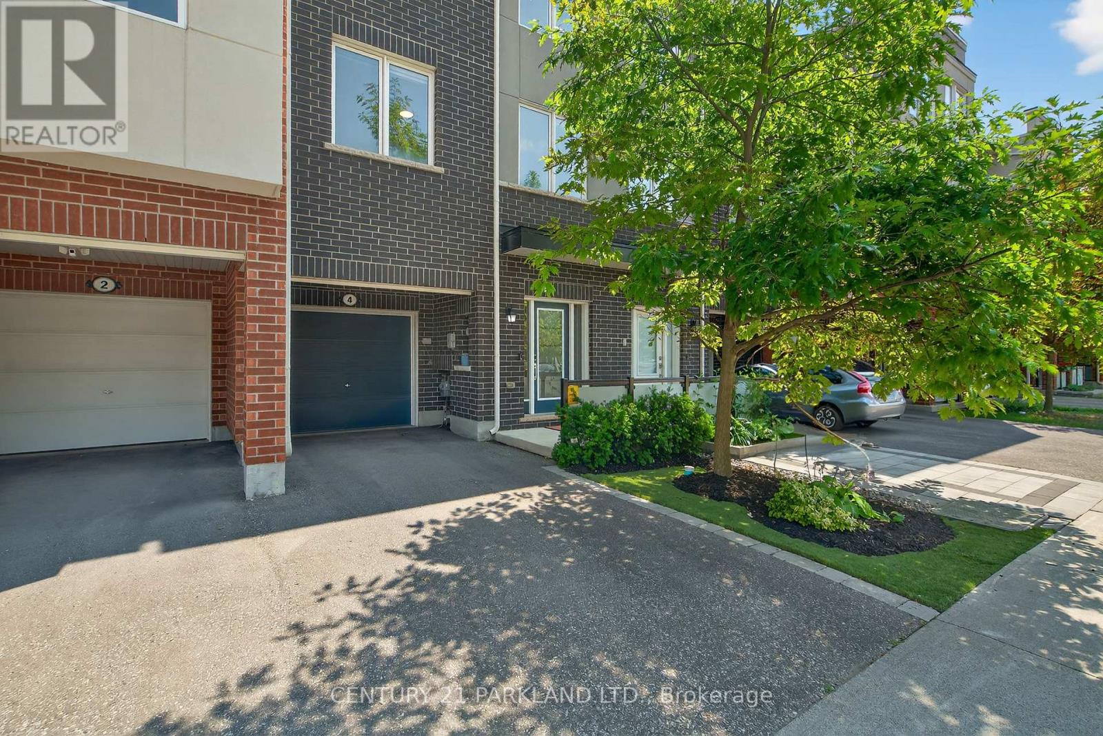Property at 4 HERON PARK PLACE image 2