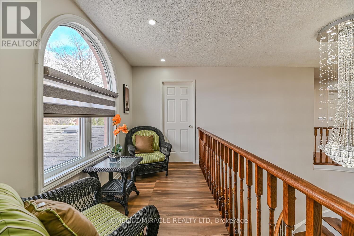 32 Plover Place, Brampton (Fletcher's Creek South), Ontario  L6W 4C4 - Photo 13 - W12281192