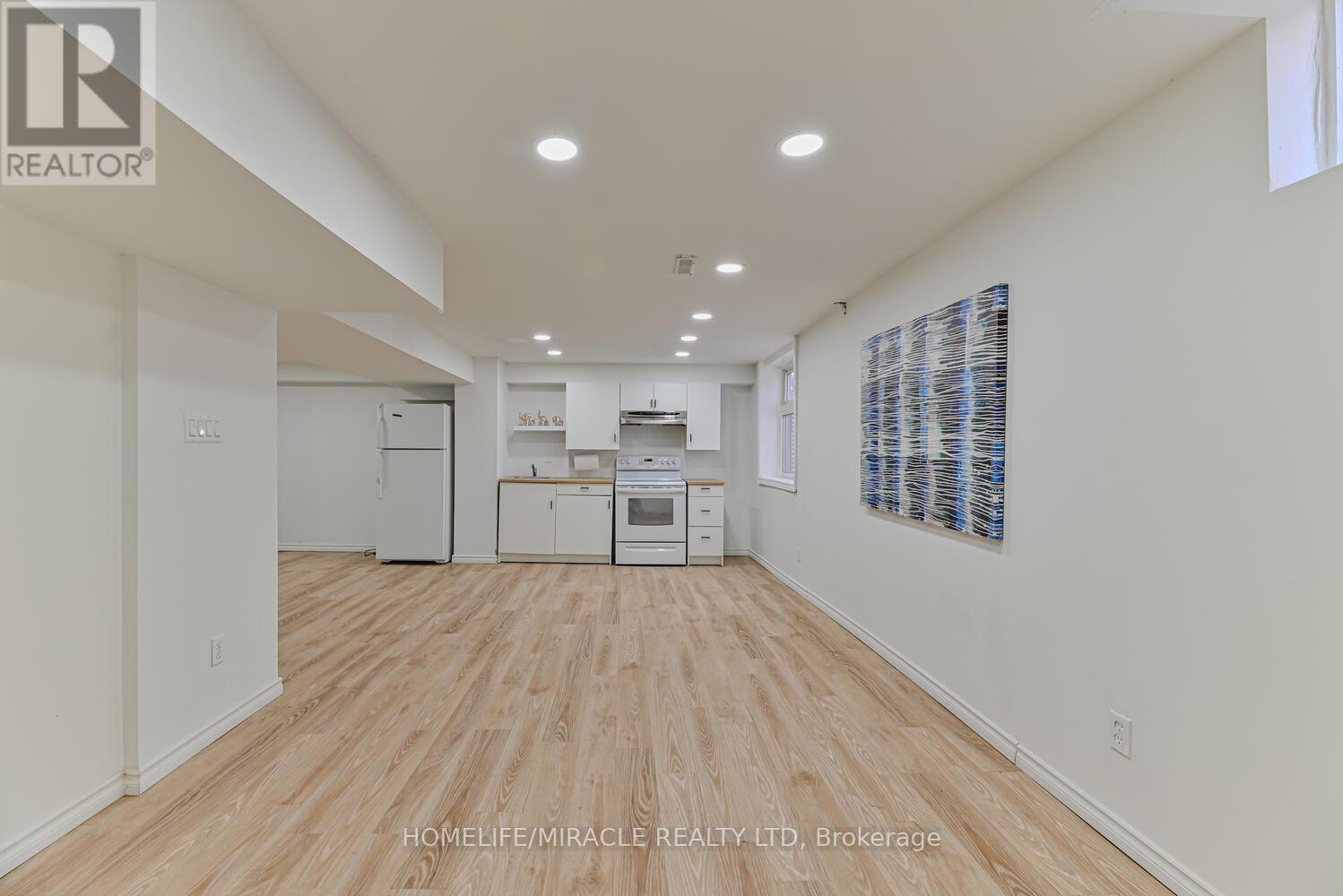 32 Plover Place, Brampton (Fletcher's Creek South), Ontario  L6W 4C4 - Photo 21 - W12281192