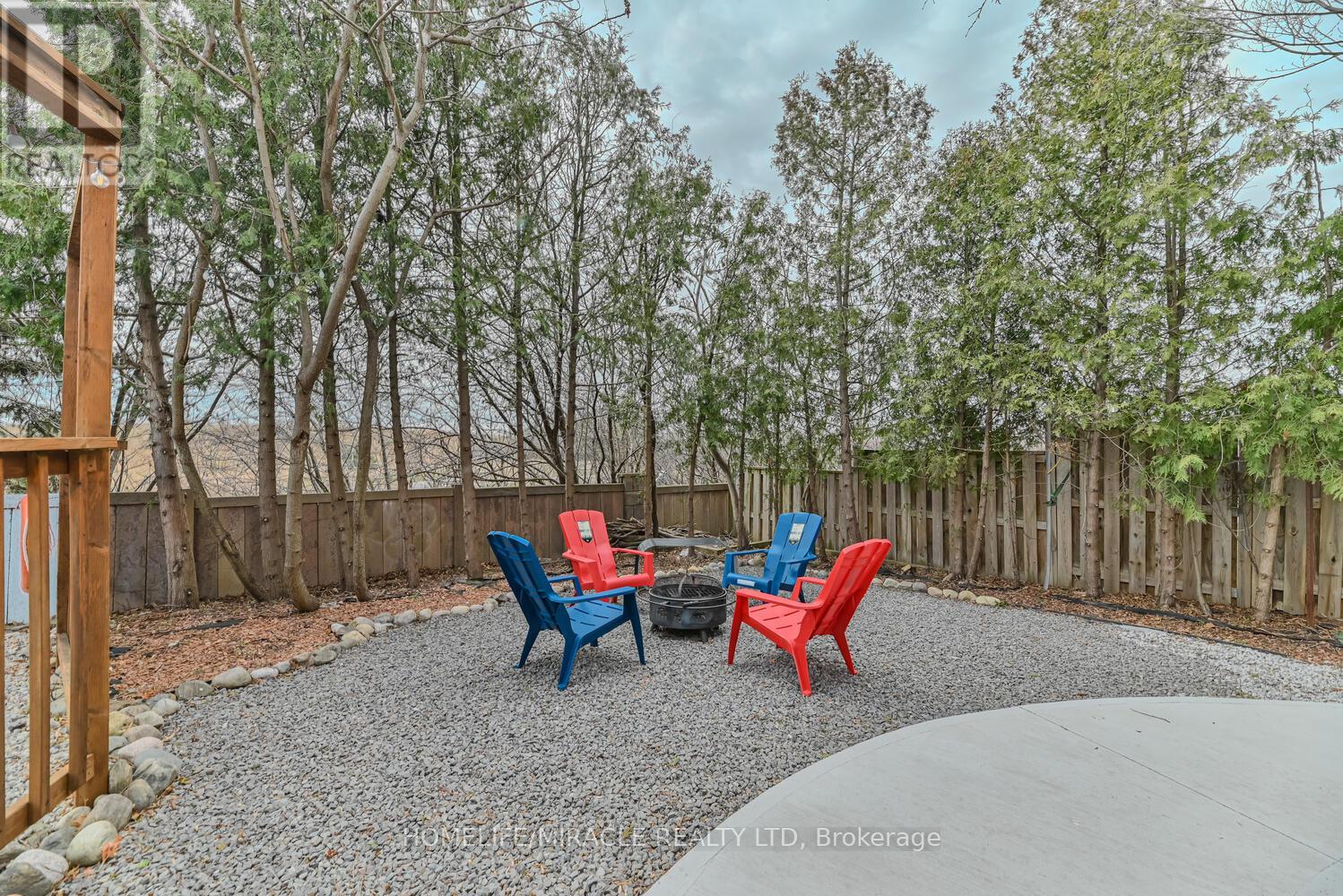 32 Plover Place, Brampton (Fletcher's Creek South), Ontario  L6W 4C4 - Photo 26 - W12281192