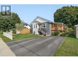 46 Barker Street, Prince Edward County (Picton Ward), Ca