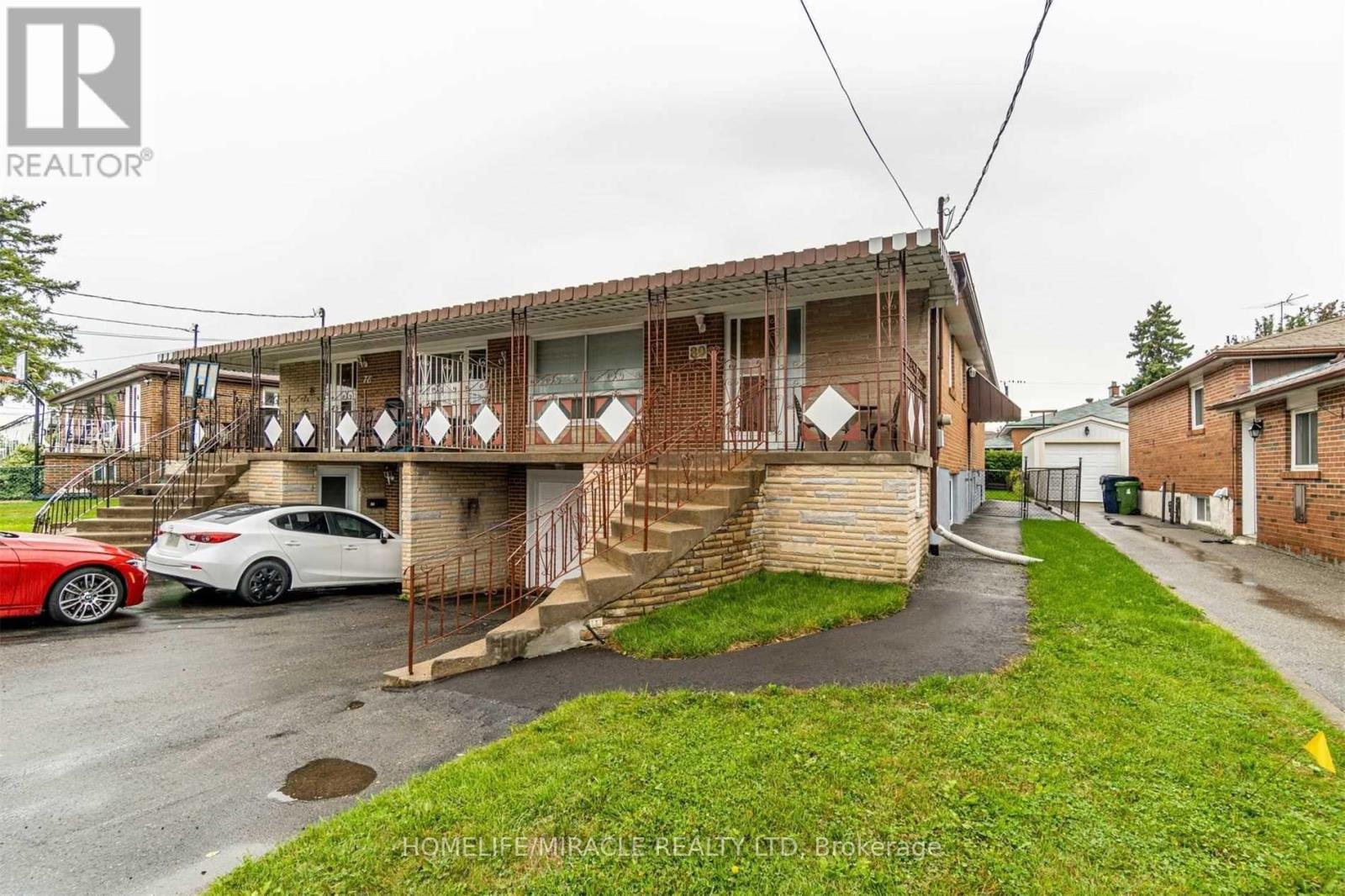 Property at 80 GOLDSBORO ROAD image 1