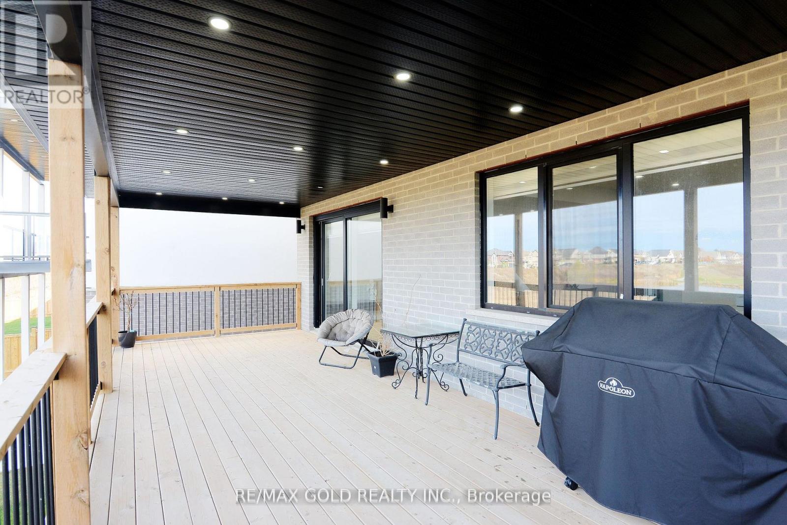 86 Grandville Circle, Brant (Paris), Ontario  N3L 0J5 - Photo 22 - X12281283