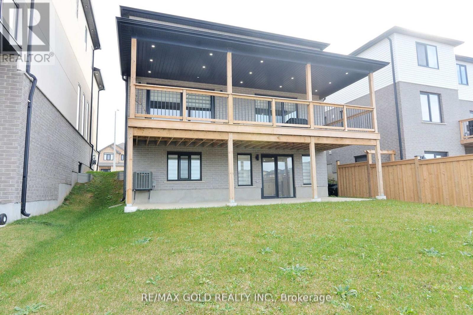 86 Grandville Circle, Brant (Paris), Ontario  N3L 0J5 - Photo 49 - X12281283