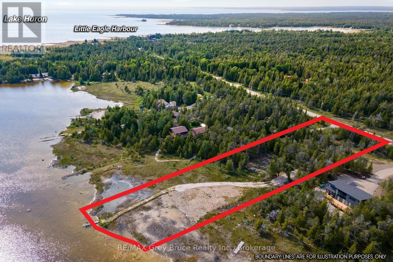 850 Dorcas Bay Road, Northern Bruce Peninsula, Ontario  N0H 2R0 - Photo 26 - X12281313