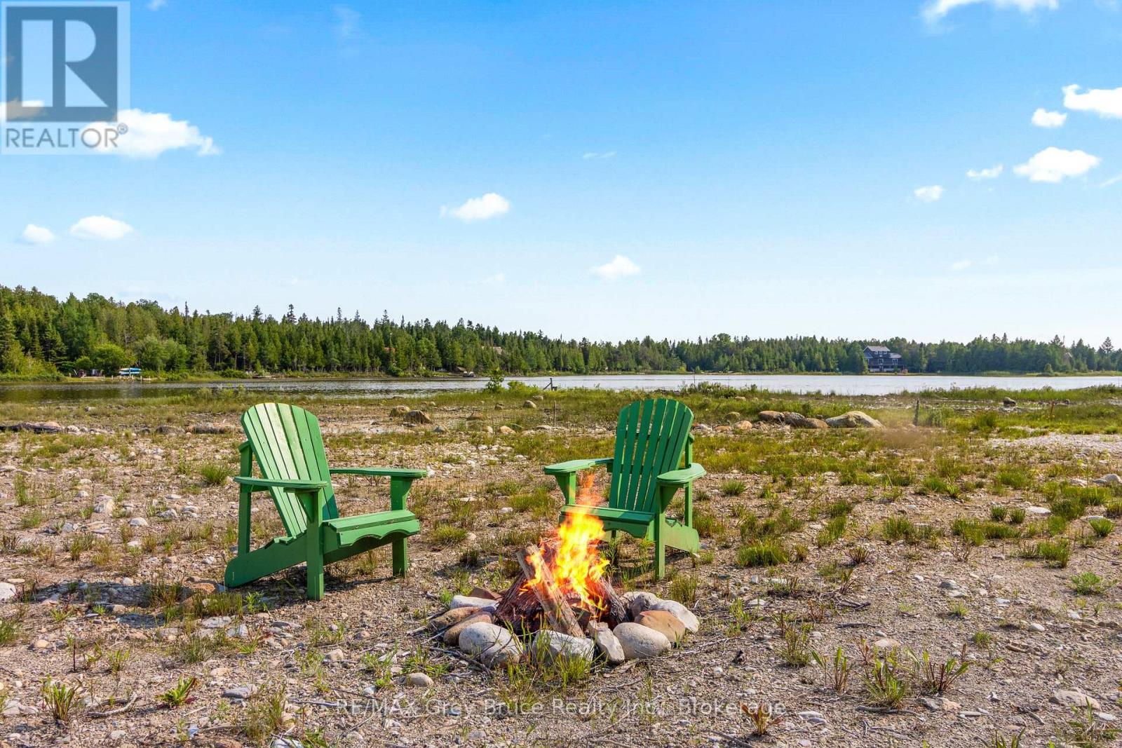 850 Dorcas Bay Road, Northern Bruce Peninsula, Ontario  N0H 2R0 - Photo 3 - X12281313