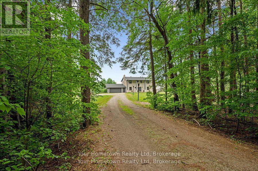 6878 Wellington Rd 16 Road, Centre Wellington, Ontario  N0B 1J0 - Photo 2 - X12281322