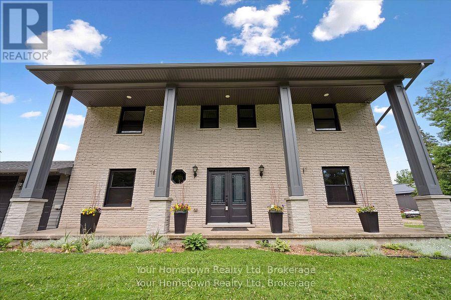 6878 Wellington Rd 16 Road, Centre Wellington, Ontario  N0B 1J0 - Photo 3 - X12281322