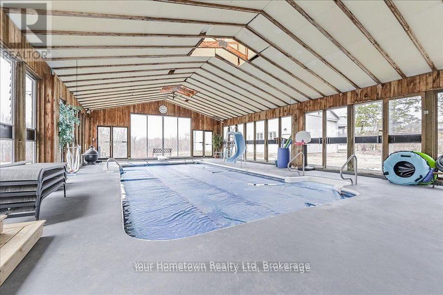 6878 Wellington Rd 16 Road, Centre Wellington, Ontario  N0B 1J0 - Photo 34 - X12281322