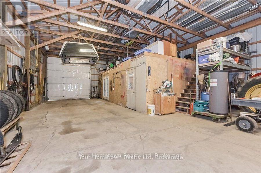 6878 Wellington Rd 16 Road, Centre Wellington, Ontario  N0B 1J0 - Photo 38 - X12281322