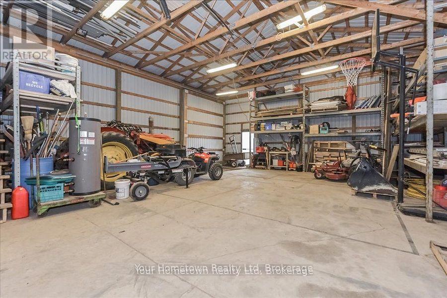 6878 Wellington Rd 16 Road, Centre Wellington, Ontario  N0B 1J0 - Photo 39 - X12281322