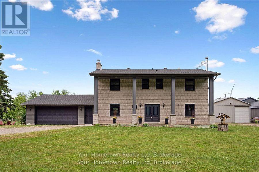 6878 Wellington Rd 16 Road, Centre Wellington, Ontario  N0B 1J0 - Photo 4 - X12281322