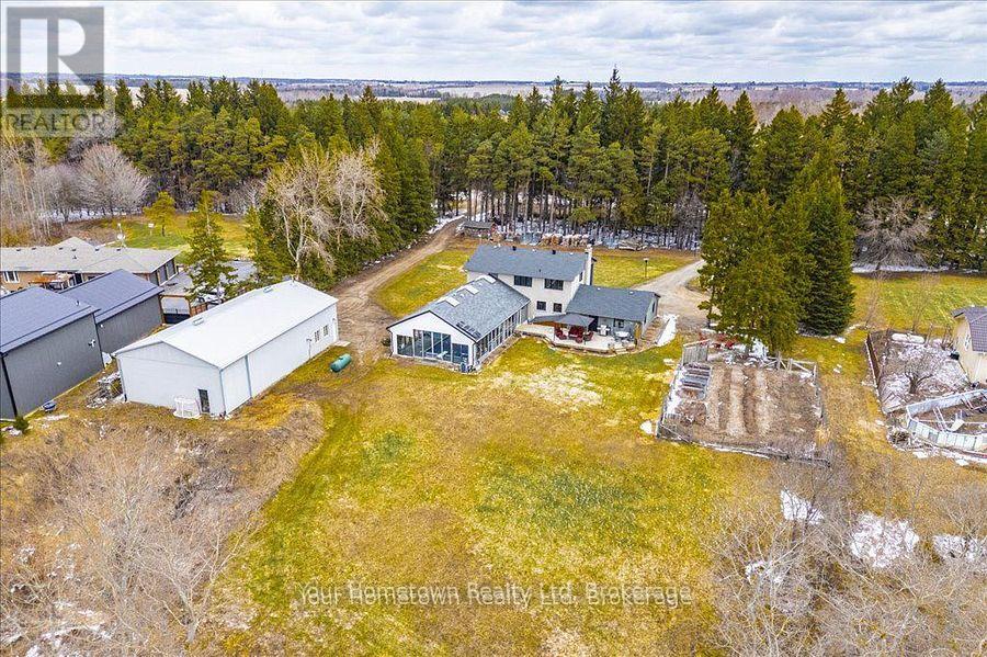 6878 Wellington Rd 16 Road, Centre Wellington, Ontario  N0B 1J0 - Photo 40 - X12281322