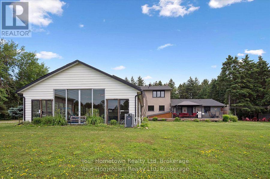 6878 Wellington Rd 16 Road, Centre Wellington, Ontario  N0B 1J0 - Photo 45 - X12281322